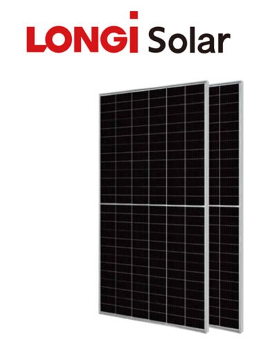 Longi Solar